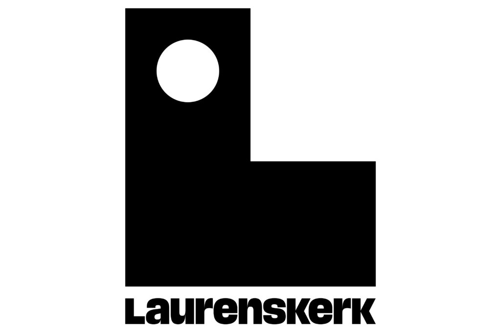 Laurenskerk logo